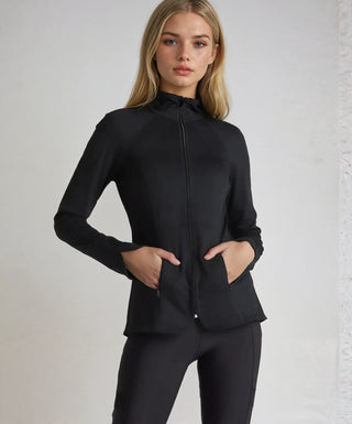 Women's Athletic Jacket