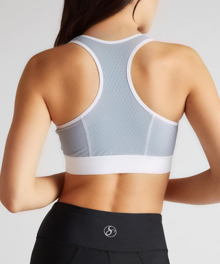 Up To 80% Off on 3-Pack Racerback Sports Bras